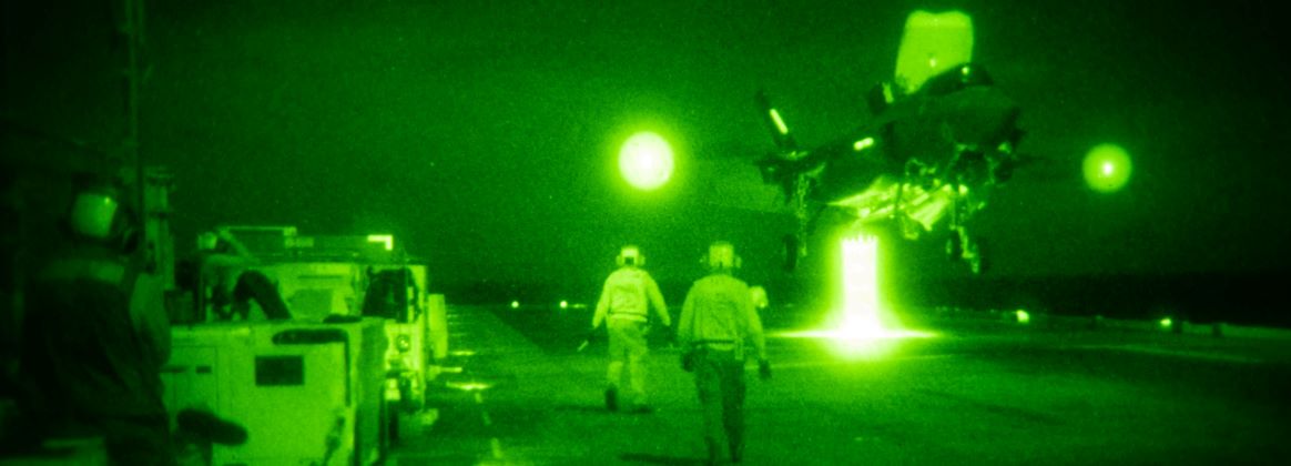 Expeditionary Strike Group SEVEN